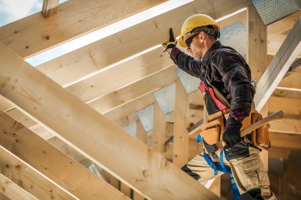 Best Best Roofing Contractors  in East Richmond Heights, CA