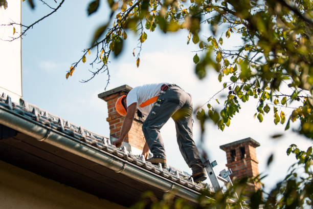 Best Commercial Roofing Services  in East Richmond Heights, CA