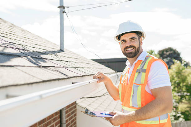 Best Affordable Roofing Company  in East Richmond Heights, CA