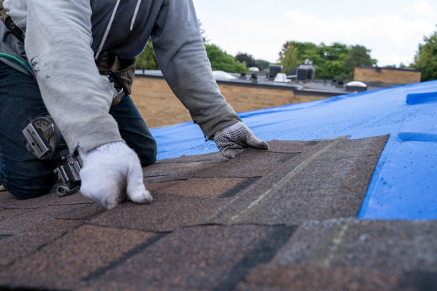 Best Tile Roofing Contractor  in East Richmond Heights, CA
