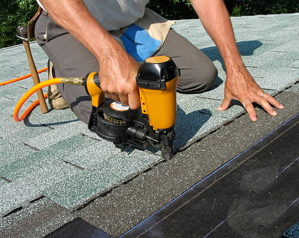 Best Roof Inspection Near Me  in East Richmond Heights, CA
