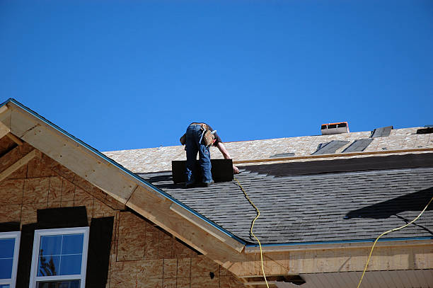 Best Roof Waterproofing Services  in East Richmond Heights, CA